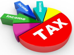 Top 5 African countries with lowest income tax rates