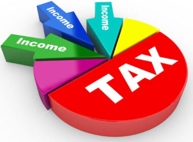 Top 5 African countries with lowest income tax rates