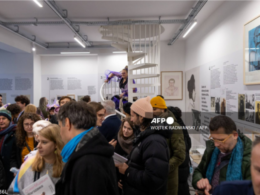 Poland Launches First LGBTQ Museum