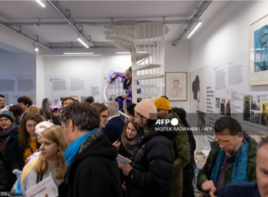 Poland Launches First LGBTQ Museum