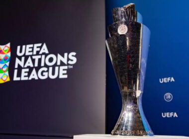 Italy and Germany Face Off: Who Will Host the Nations League Finals
