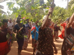 Protest Erupts in Abia State Over Proposed Airport Site