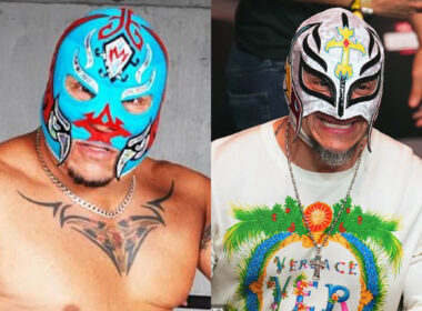 WWE Legend Rey Mysterio Sr. Passed Away At 66