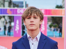 ‘Baby Driver’ Star Hudson Meek Dies in A Car Accident at 16 ‘Baby Driver’ Star Hudson Meek Dies in A Car Accident at 16