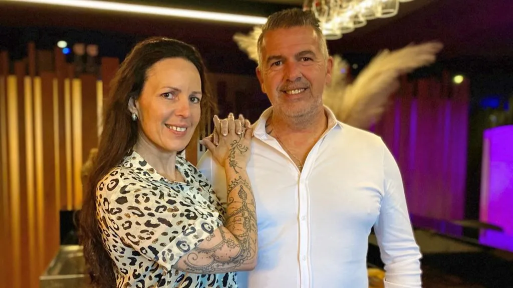 Belgium Grants Sex Workers Rights To Maternity Leave and Pensions in World-First Law Kris and Alexandra