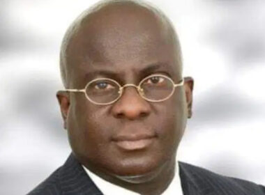 Nigerian-American Akinyemi Agbede Enters California Governorship Race