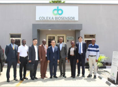 Codix Group Secures WHO approval for HIV test kit packaging