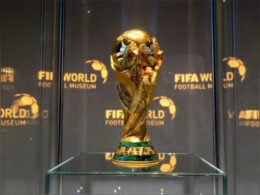 3 Countries Banned From Competing In 2026 World Cup