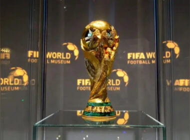 3 Countries Banned From Competing In 2026 World Cup