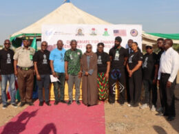 Borno Inmate Secures N1M Prize in First Chess Championship Borno Inmate Secures N1M Prize in First Chess Championship