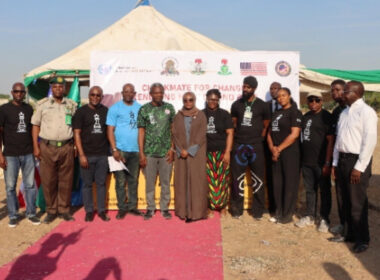 Borno Inmate Secures N1M Prize in First Chess Championship