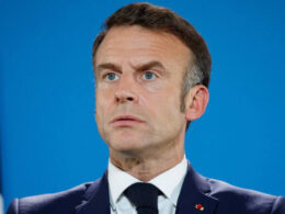 France’s President Macron to Announce new Prime Minister Thursday