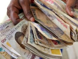 Nigeria's Q3 2024 Foreign Capital Inflow