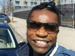 Speed Darlington granted bail By Court