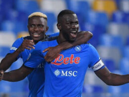 5 Most paid African footballers in 2024