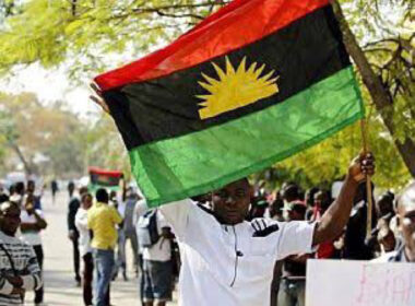 The Indigenous People of Biafra (IPOB) has issued a strong refutation of a reported Biafra declaration that took place in Finland, labeling it a deceitful act