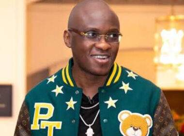 How I Fund My Luxurious Lifestyle - Pastor Tobi Adegboyega