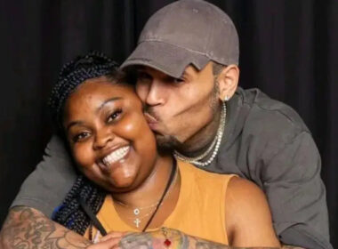 Zambian man Files For divorce After Chris Brown Kisses His Wife