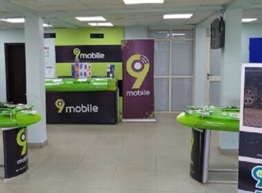 Emergency in Telecom: 9mobile's Services Crippled by Lagos Data Center Blaze