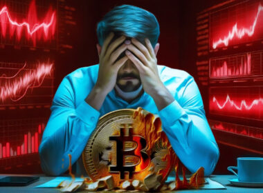 Trader Loses $114,000 In Failed $100k Bitcoin Bet On Polymarket