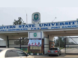 Fubara pledges continued funding for Rivers State University