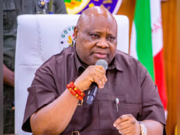 Governor Adeleke Pushes for Pardon of Young Man Sentenced to Death for Fowl Theft Adeleke