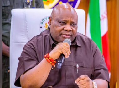 Governor Adeleke Pushes for Pardon of Young Man Sentenced to Death for Fowl Theft Adeleke