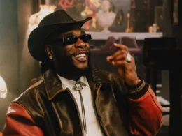 New Trend in Entertainment: Burna Boy Set to Release Movie '3 Cold Dishes'