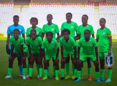 World Cup Qualifiers Update: Falconets and Flamingos Road To Morocco