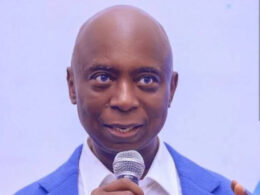 Senator Ned Nwoko Advocates for Creation of Anioma State in the South East