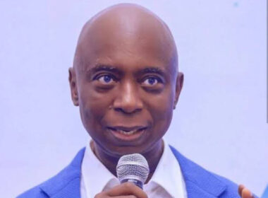 Senator Ned Nwoko Advocates for Creation of Anioma State in the South East