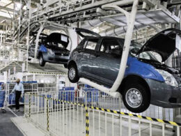 FG launches N20bn consumer credit fund for locally-assembled Vehicles