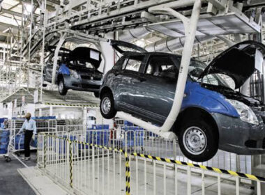 FG launches N20bn consumer credit fund for locally-assembled Vehicles