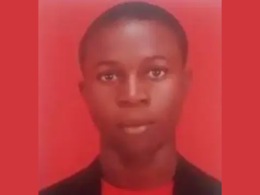 How I was sentenced to death for stealing fowl - Segun