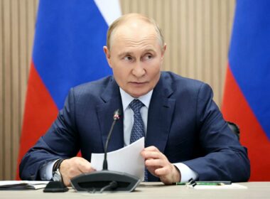 Russia to Mandate Language Exams for Migrant Children Seeking School Admission