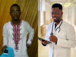 Dr. Samuel Olalekan Akinyemi: From Nigerian Labourer to Pioneer in The Cancer Vaccine Research samuel akinyemi