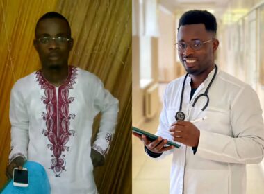 Dr. Samuel Olalekan Akinyemi: From Nigerian Labourer to Pioneer in The Cancer Vaccine Research samuel akinyemi