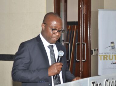 Anaba also drew attention to conflict-affected regions like the Northeast, where children are forcibly recruited as combatants, losing their innocence and futures. “These stories must be told,” he stressed, calling for solutions journalism to take center stage by not only reporting on challenges but also exploring and advocating for actionable solutions.