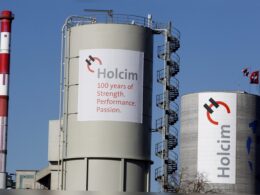 Swiss Cement Giant Holcim Exits Nigeria, Sells Lafarge Stake to Huaxin Cement for $1b