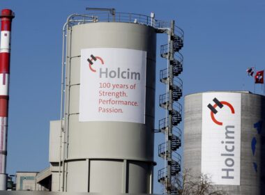 Swiss Cement Giant Holcim Exits Nigeria, Sells Lafarge Stake to Huaxin Cement for $1b