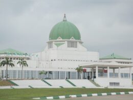 Telecoms Subscribers to Petition National Assembly Over Controversial 5% Tax