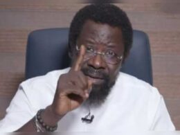 Dele Farotimi Granted ₦30 Million Bail