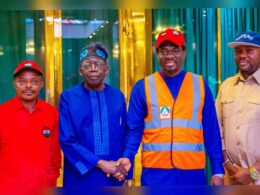 Federal Workers Forum Criticizes NLC, TUC Over Workers’ Hardship