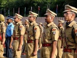 Three Nigerian Nationals Arrested in India for Cyber Fraud Worth N4.9m