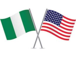 3,270 Nigerians Gain US Citizenship Through Military Service 3,270 Nigerians Gain US Citizenship Through Military Service