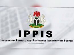 FG Begins Payment of Delayed November Salaries