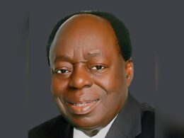 Afe Babalola Withdraws Legal Cases Against Dele Farotimi