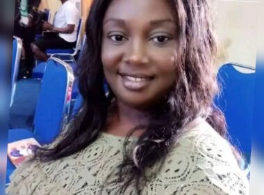 Taraba Gov's Sister Dies from Accidental Gunshot Wounds