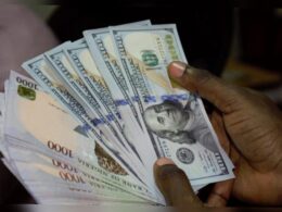 Foreign Portfolio Inflows Push Nigeria’s FX Reserves to $40.3bn