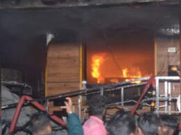 Six Dead, 30 Injured in India Hospital Fire